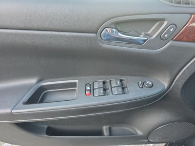 2011 Chevrolet Impala LT Retail