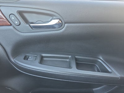 2011 Chevrolet Impala LT Retail