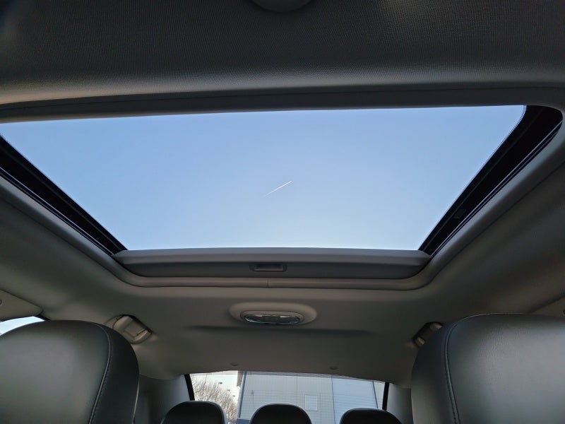 2011 Chevrolet Impala LT Retail