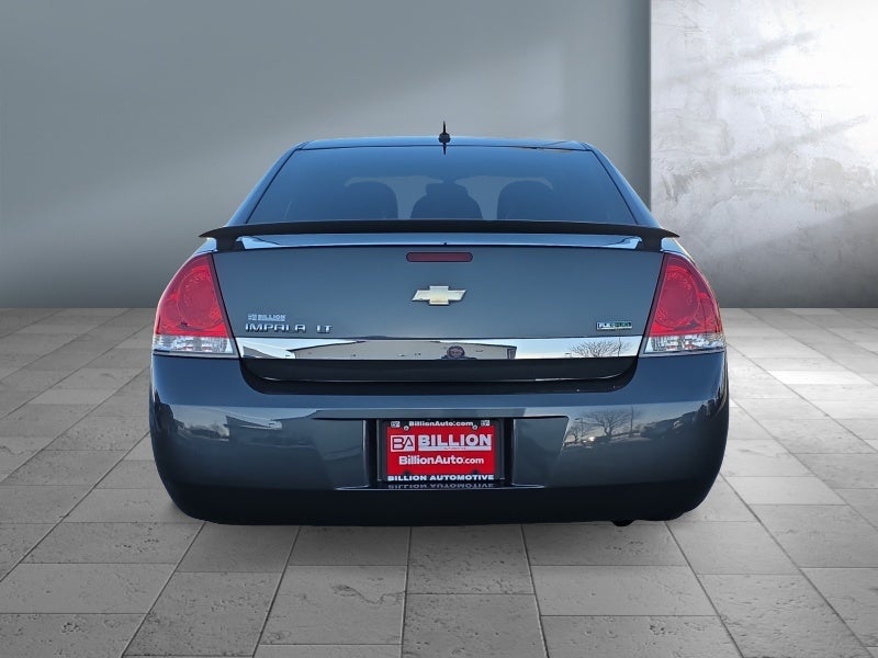 2011 Chevrolet Impala LT Retail
