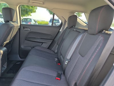 2012 Chevrolet Equinox LT w/1LT