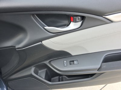 2021 Honda Civic Sedan EX