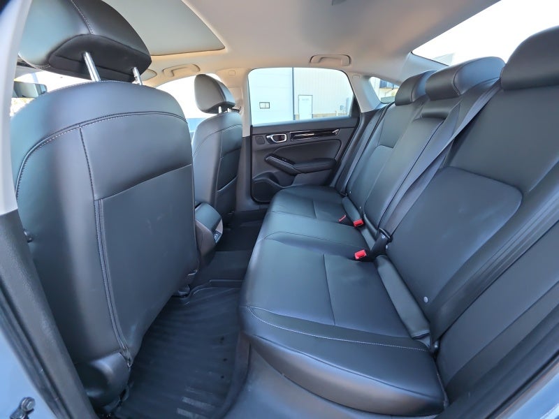 2023 Honda Civic Sedan Touring