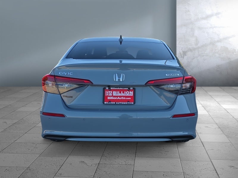 2023 Honda Civic Sedan Touring