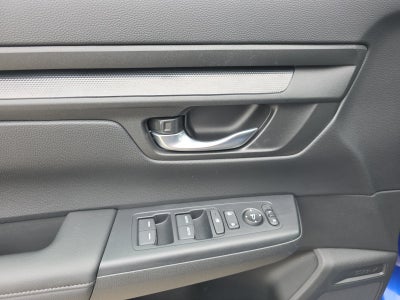 2023 Honda CR-V EX