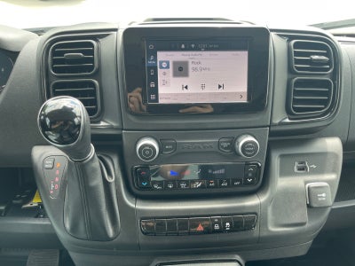 2023 RAM ProMaster Window Van 3500 High Roof 159" WB EXT