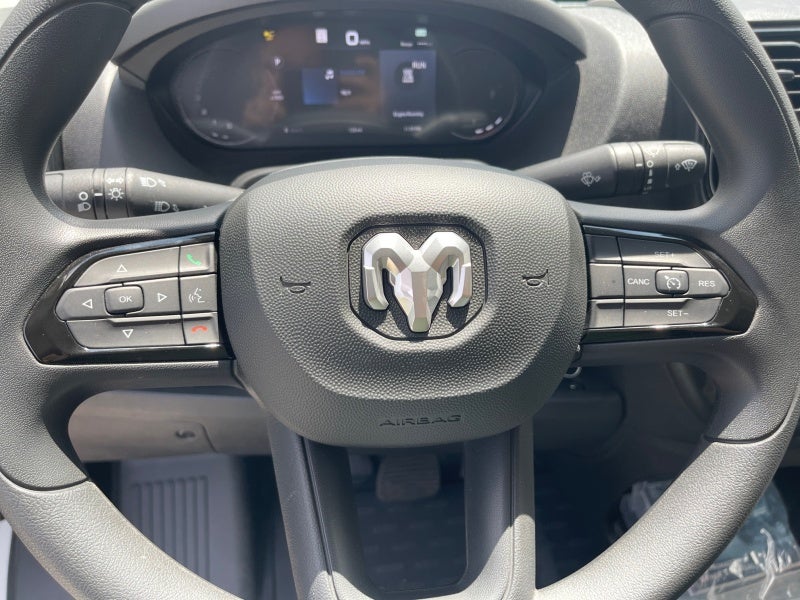 2023 RAM ProMaster Window Van 3500 High Roof 159" WB EXT