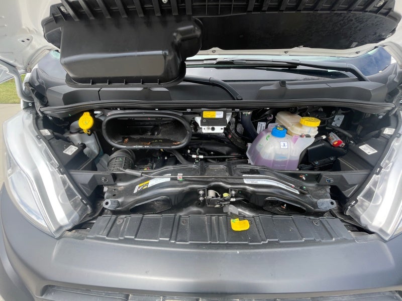 2023 RAM ProMaster Window Van 3500 High Roof 159" WB EXT