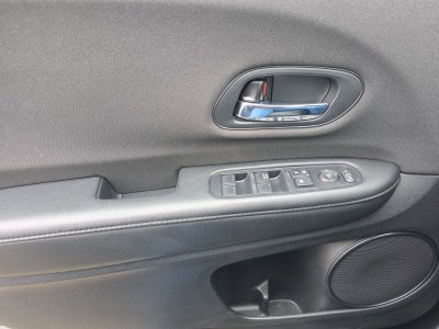 2021 Honda HR-V Sport