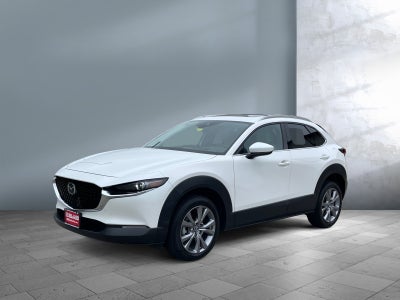 2021 Mazda Mazda CX-30 Premium Package