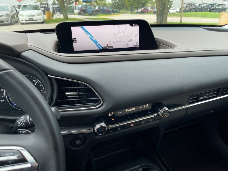 2021 Mazda Mazda CX-30 Premium Package