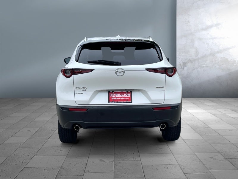 2021 Mazda Mazda CX-30 Premium Package