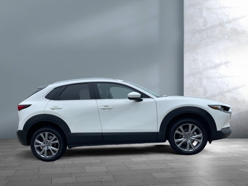 2021 Mazda Mazda CX-30 Premium Package