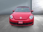 2015 Volkswagen Beetle Convertible 1.8T