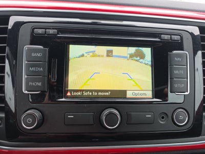 2015 Volkswagen Beetle Convertible 1.8T