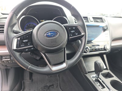2019 Subaru Outback Limited