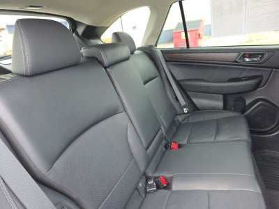 2019 Subaru Outback Limited