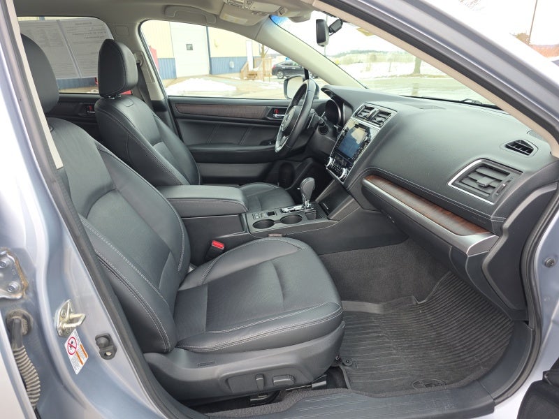 2019 Subaru Outback Limited