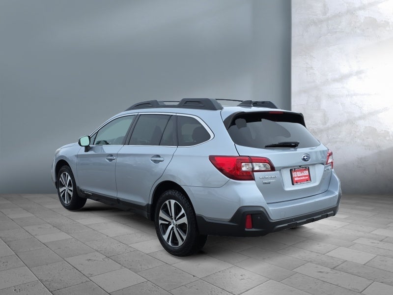 2019 Subaru Outback Limited