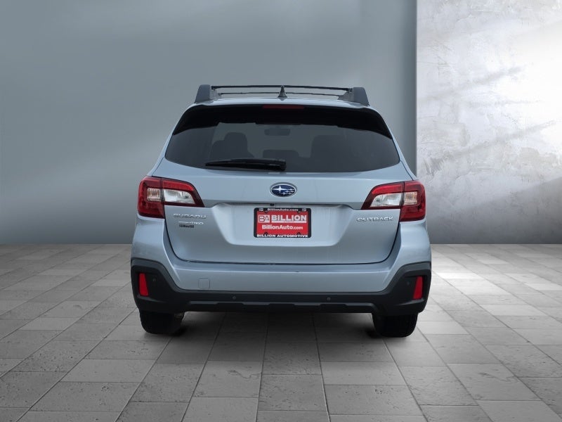 2019 Subaru Outback Limited