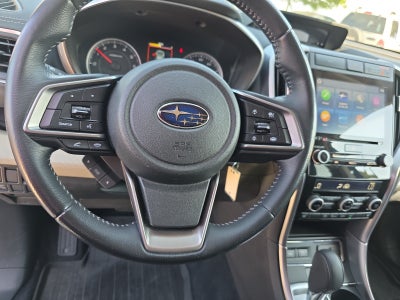 2021 Subaru Ascent Premium