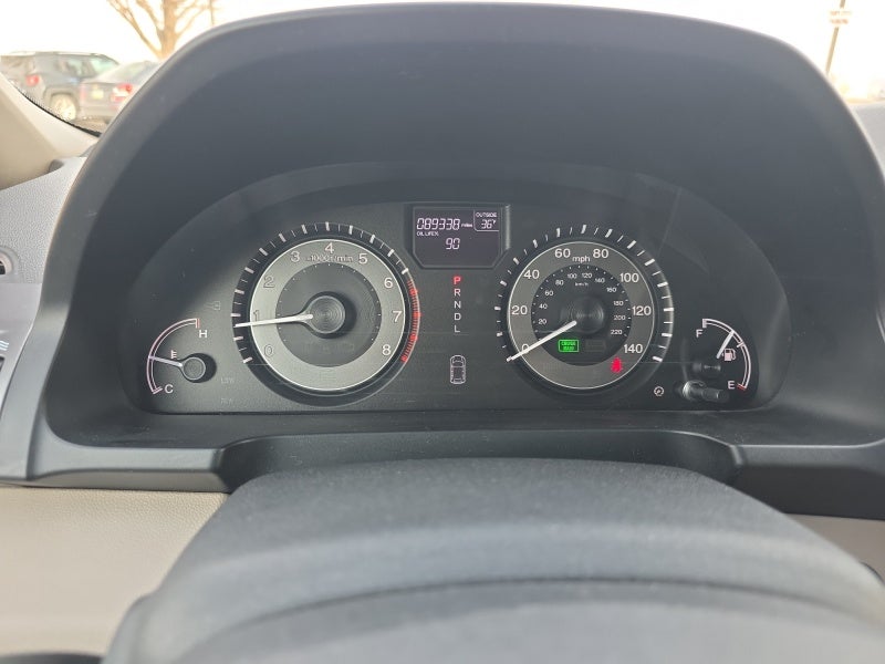 2014 Honda Odyssey EX