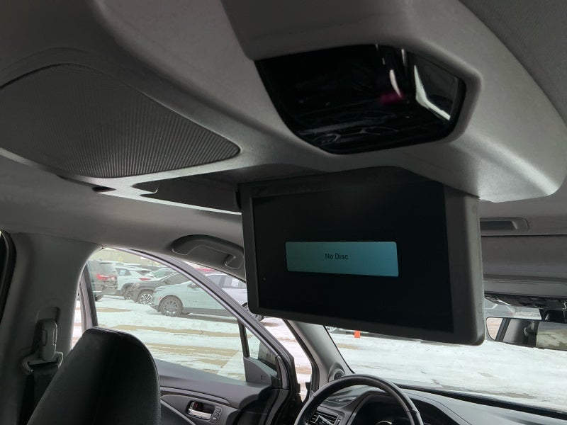 2021 Honda Pilot Elite