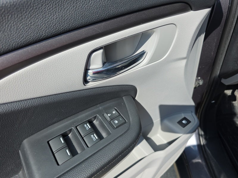 2019 Honda Pilot EX