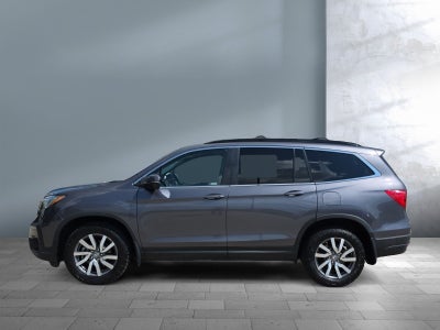 2019 Honda Pilot EX