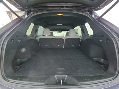 2019 Honda Passport Touring