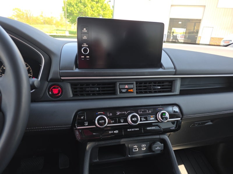 2024 Honda Pilot EX-L 8 Passenger