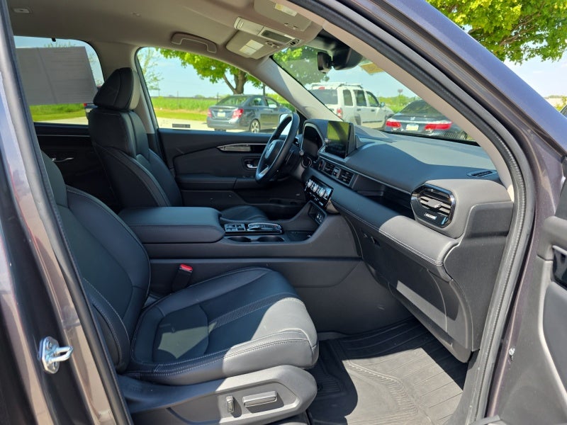 2024 Honda Pilot EX-L 8 Passenger