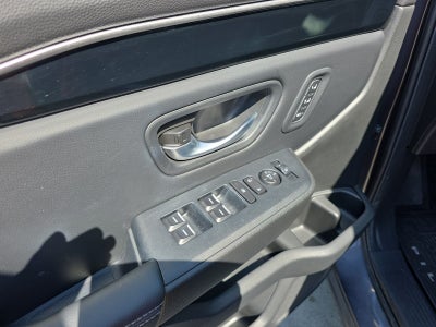 2024 Honda Pilot EX-L 8 Passenger