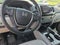 2019 Honda Ridgeline RTL-T
