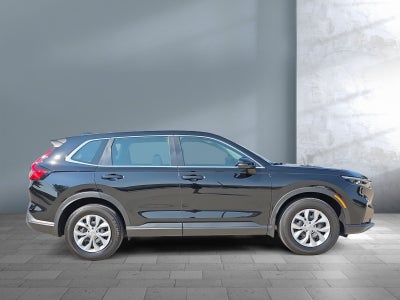 2023 Honda CR-V LX