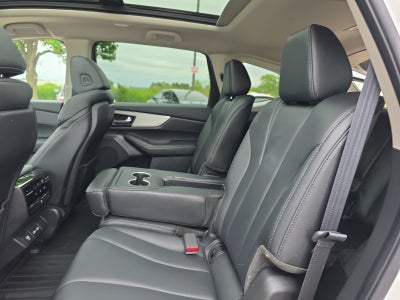 2023 Acura MDX SH-AWD