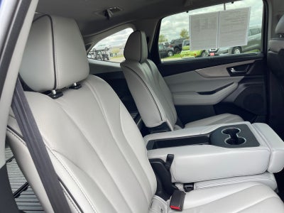 2023 Acura MDX w/Advance Package