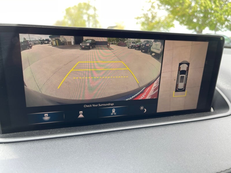 2023 Acura MDX w/Advance Package