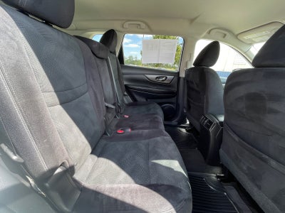 2014 Nissan Rogue SV