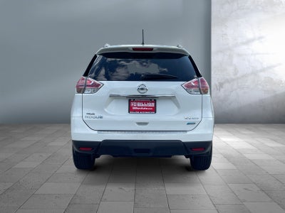 2014 Nissan Rogue SV