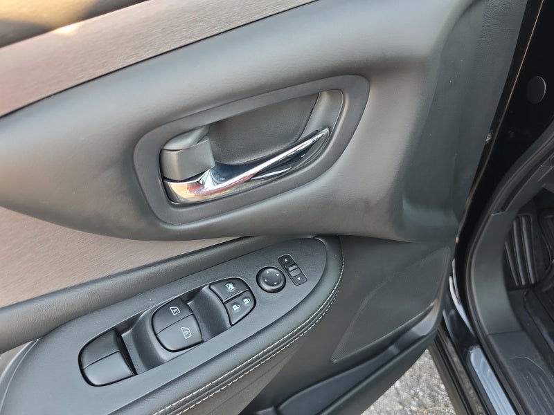 2020 Nissan Murano S