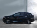 2020 Nissan Murano S