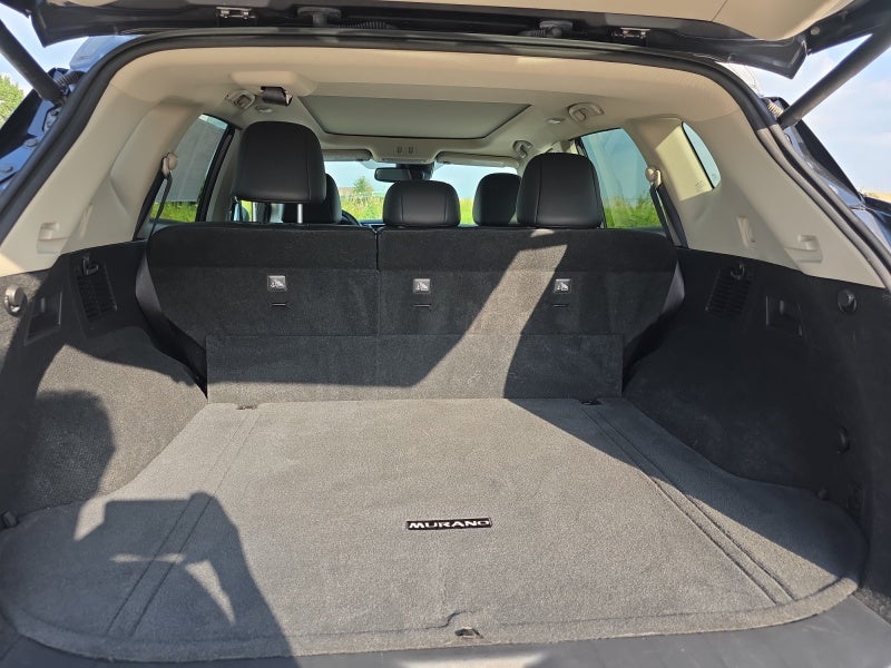 2021 Nissan Murano SL