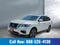 2018 Nissan Pathfinder Platinum