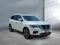 2018 Nissan Pathfinder Platinum