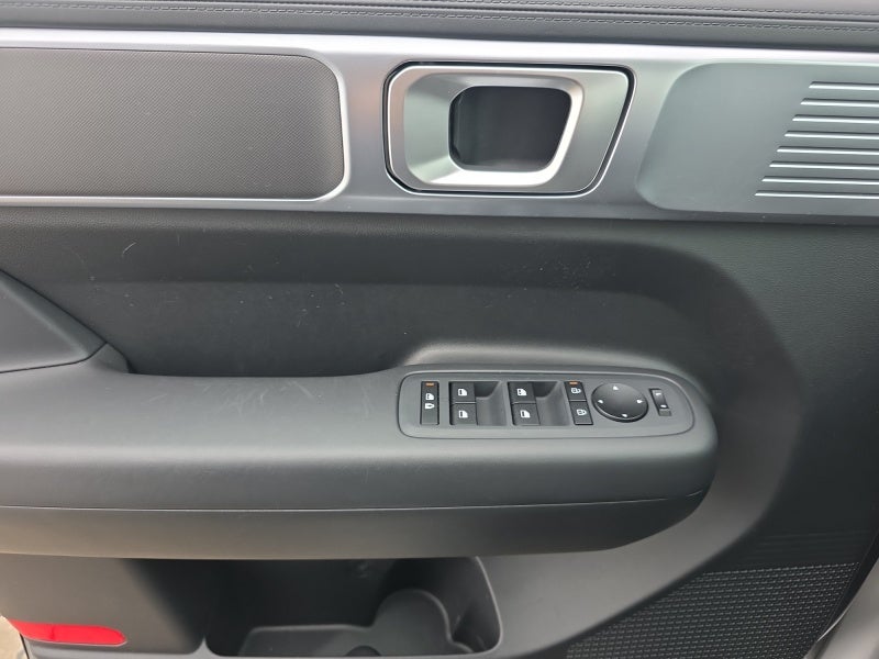 2025 Hyundai Santa Fe SE