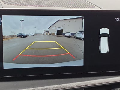 2025 Hyundai Santa Fe SE