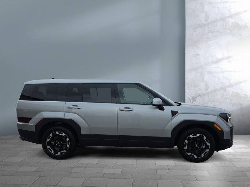 2025 Hyundai Santa Fe SE