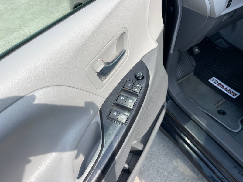 2019 Toyota Sienna LE