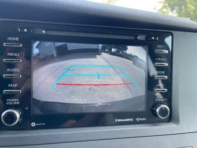 2019 Toyota Sienna LE